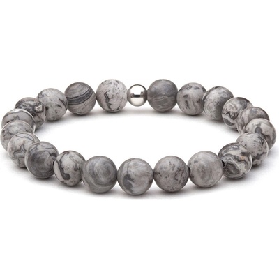 Budnej minerální jaspis MN1057