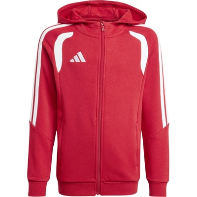adidas Tiro 26 League Sweat Full Zip Kids kf9101