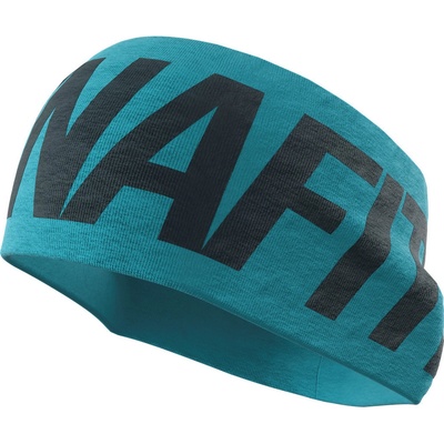 Dynafit Light Logo Headband modrá