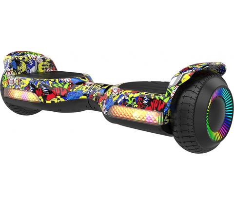 Hoverboard Rebel Cruiser Joy
