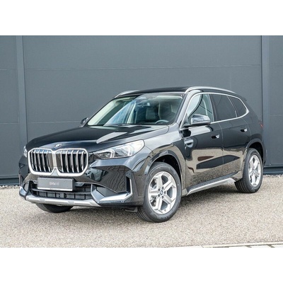 BMW X1 sDrive20i 115 kW