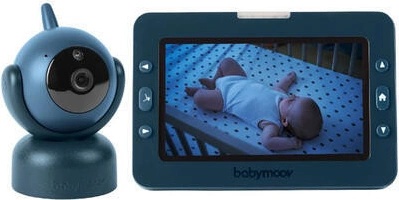 Babymoov video baby monitor Yoo-Master Plus od 2 999 Kč - Heureka.cz