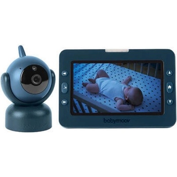 Babymoov video baby monitor Yoo-Master Plus