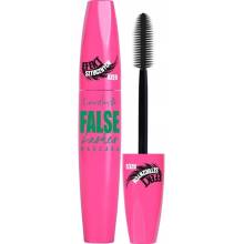 False Lashes Mascara riasenka pre efekt umelých rias Black 11 g