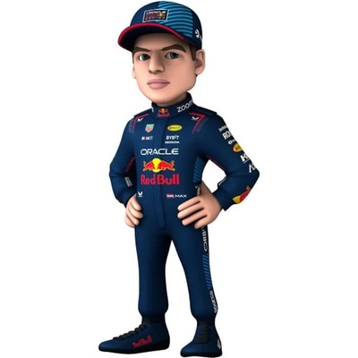 Minix Max Verstappen Red Bull