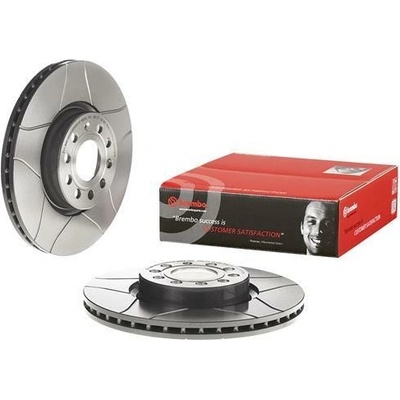 BREMBO 09.9772.75