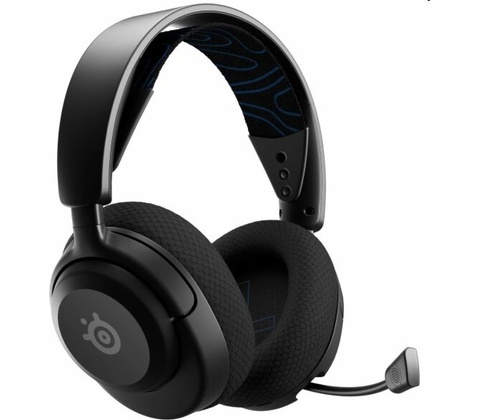 SteelSeries Arctis Nova 5P