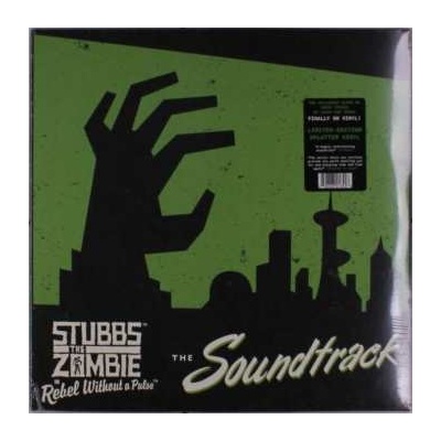 Various Artists - Stubbs The Zombie LP
