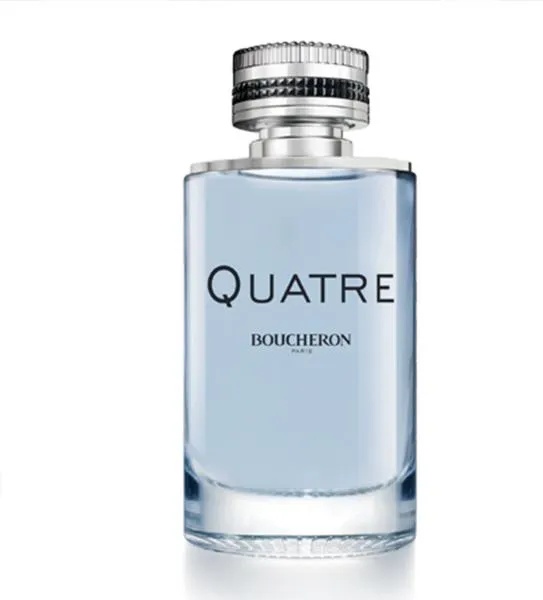 Boucheron Quatre pour Homme EDT 100 ml Tester