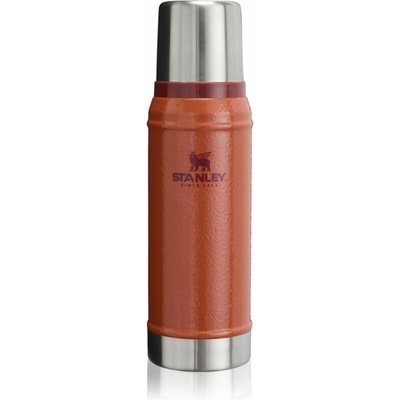 Stanley Classic Legendary Bottle termoska Hammertone Clay 1 ks