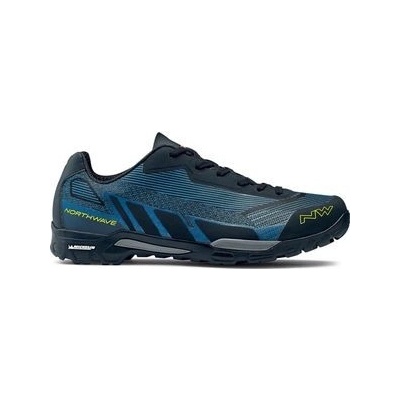 Northwave Outcross Knit 2 blue