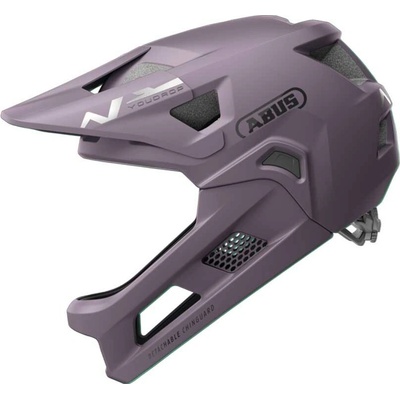 ABUS YouDrop FF ash purple 2026