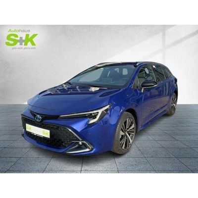 Toyota Corolla 132 kW