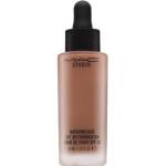 MAC Studio Waterweight Foundation течен фон дьо тен NW50 30 ml