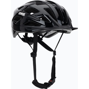 uvex Велосипедна каска UVEX I-vo 2 Pure black