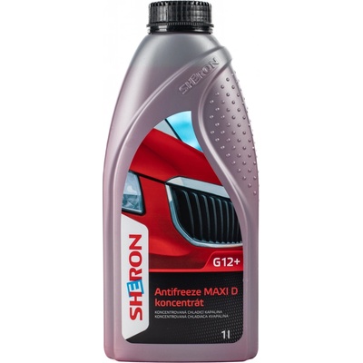 Sheron Antifreeze MAXI D koncentrát 1 l | Zboží Auto