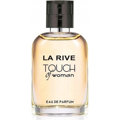 La Rive Touch Of Woman parfum dámsky 30 ml