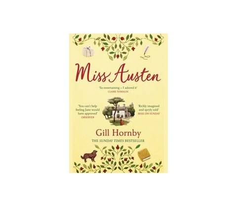 Miss Austen