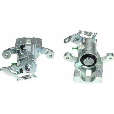 Brzdový strmeň BUDWEG CALIPER 344501