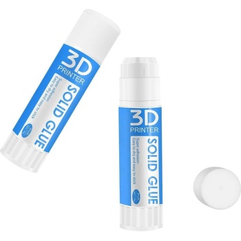 Two Trees Сухо лепило Solid Glue за 3D притиращи маси - 36 грама
