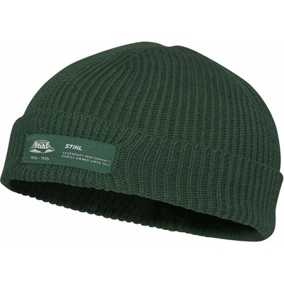 STIHL DOCKER GREEN