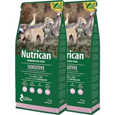 Nutrican Sensitive 15 kg