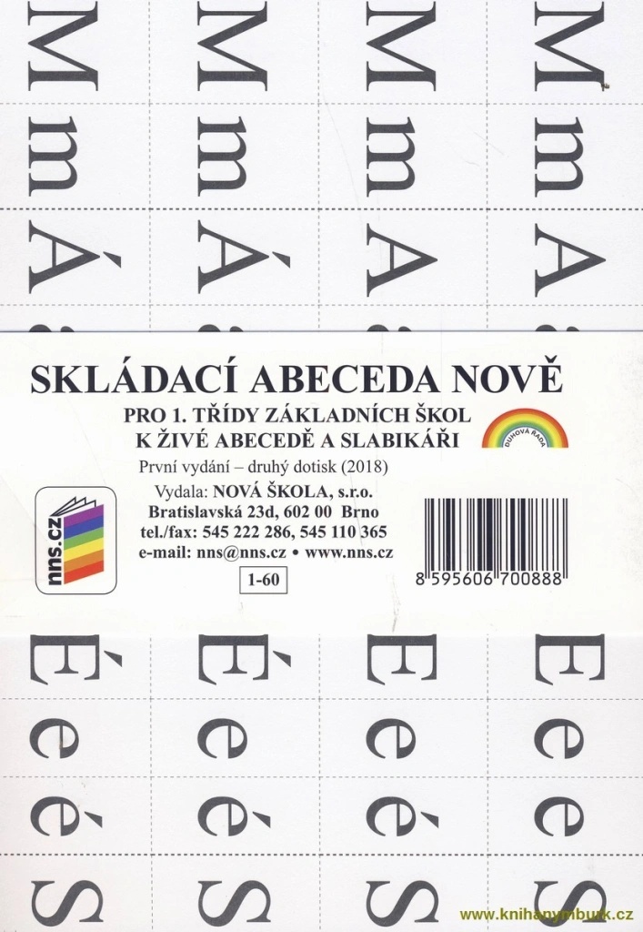 Skládací abeceda