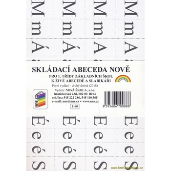 Skládací abeceda