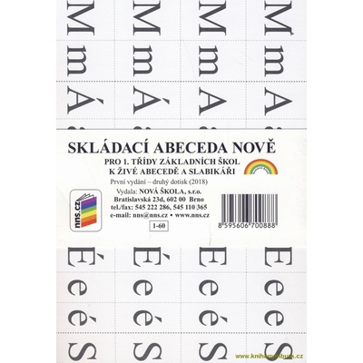 Skládací abeceda