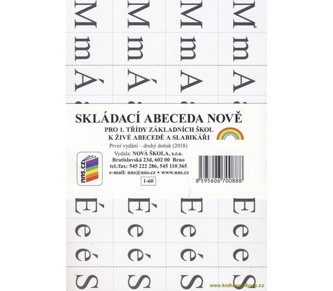 Skládací abeceda