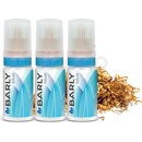 Barly BLUE 3x10 ml 0mg