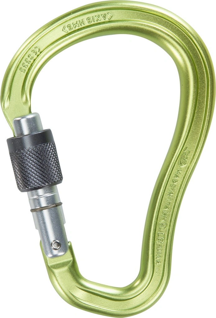 Climbing Technology Axis SG HMS