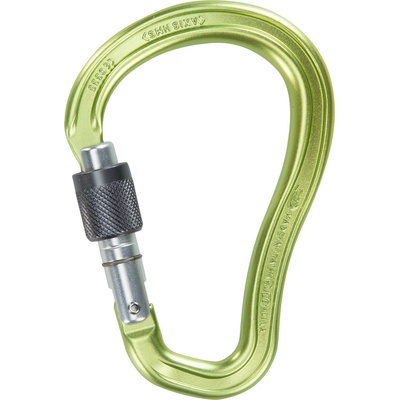 Climbing Technology Axis SG HMS