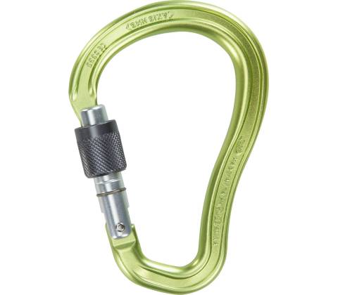 Climbing Technology Axis SG HMS