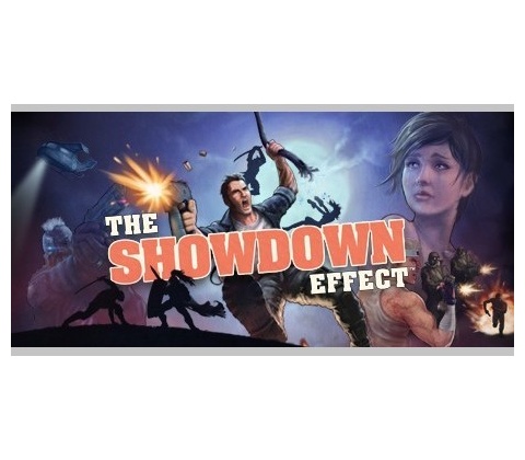 The Showdown Effect