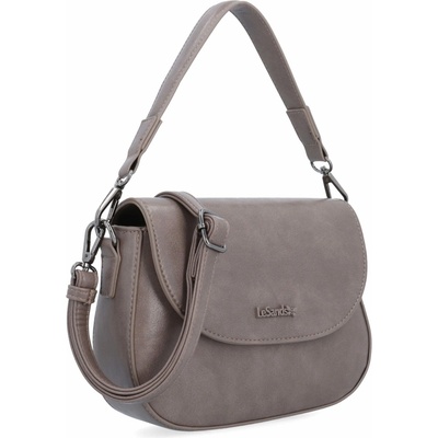 Kabelka crossbody Le Sands taupe 7730 T