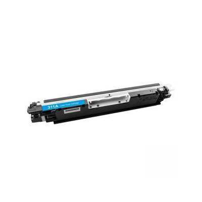 УНИВЕРСАЛНА КАСЕТА ЗА HP Color LaserJet CP1025/Pro 100 color MFP M175a/M275a/ Pro MFP M176/M177 - CE311A/CF351A - Cyan - P№ 13318059 - ECO PLUS - G&am