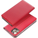 Pouzdro Smart Case Book Xiaomi Redmi Note 10 / Redmi Note 10S Červené