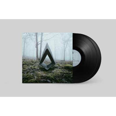 Kiasmos - II REWORKED Vinyl