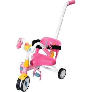 Zapf Creation ZAPF Creation BABY born® Триколка, аксесоари за кукли (835456)