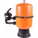 Astralpool Filtrační nádoba Bilbao 500 mm 9 m3/h