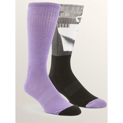 VOLCOM Noa Noise Sock Multi