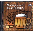 Písničky z naší hospůdky -