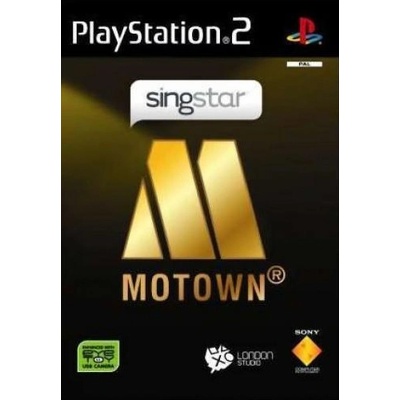 SingStar Motown