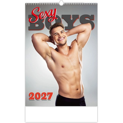 Sexy Boys 2027