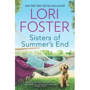 Sisters of Summer's End | Lori Foster (ISBN: 9781335468321)