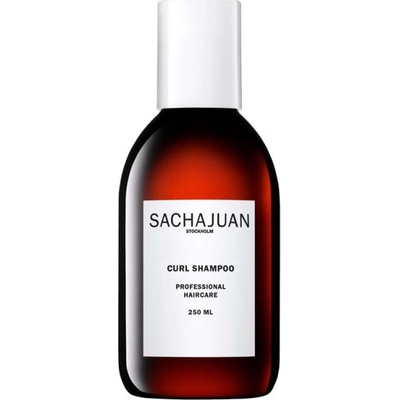 Sachajuan Curl Shampoo 100 ml