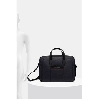 Tommy Hilfiger Чанта Tommy Hilfiger в тъмносиньо AM0AM13095 (AM0AM13095)