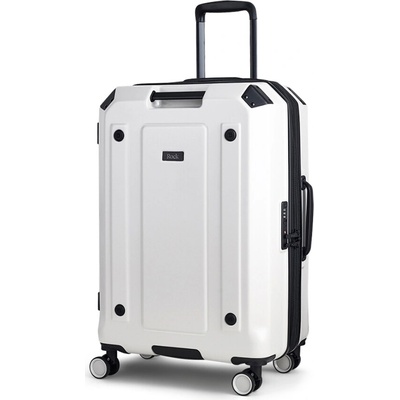 ROCK Alpine TR-0288/3 bílá 65 L