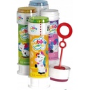 Bublifuky Dulcop Bublifuk jednorožec 60 ml